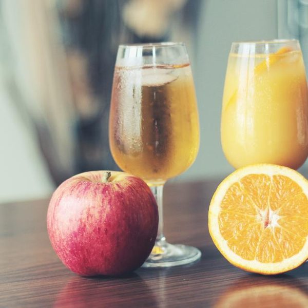 Suco do Dia 400ml