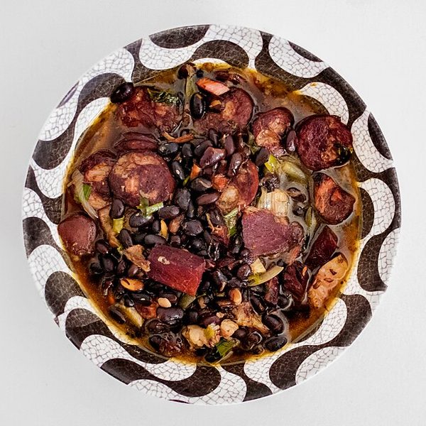 Feijoada Completa